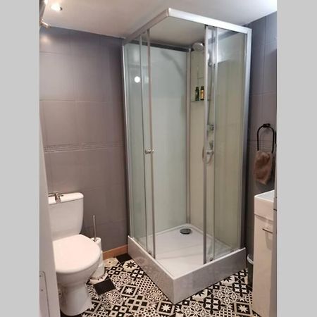 Le Cosy Apartment Vron Екстериор снимка