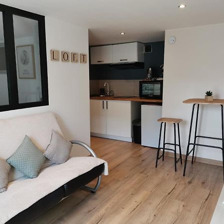 Le Cosy Apartment Vron Екстериор снимка