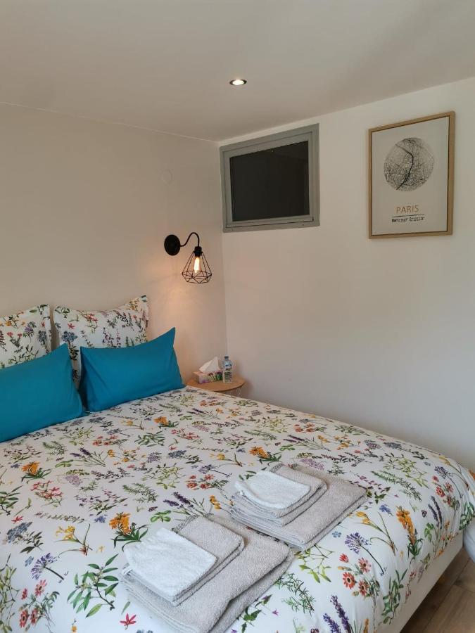 Le Cosy Apartment Vron Екстериор снимка