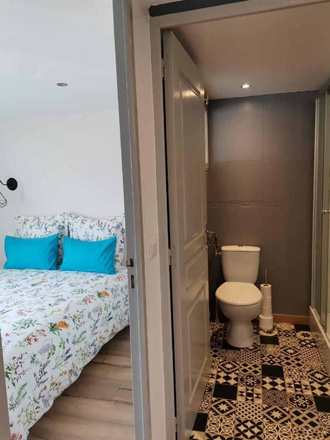 Le Cosy Apartment Vron Екстериор снимка