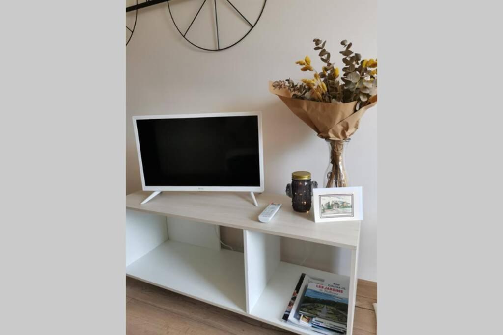 Le Cosy Apartment Vron Екстериор снимка