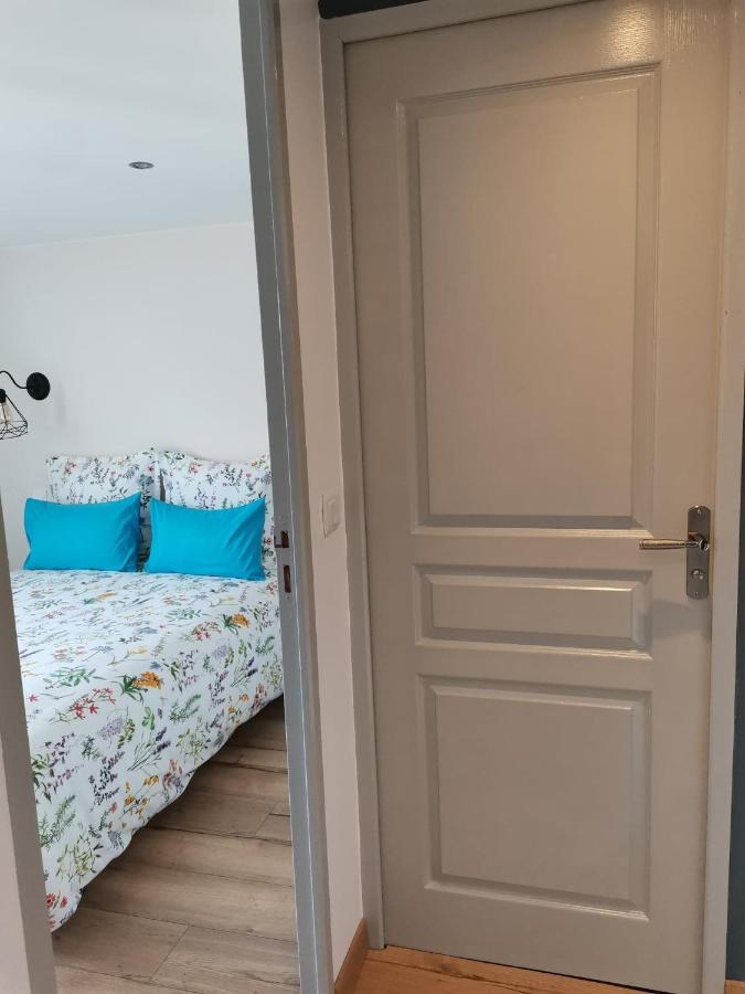 Le Cosy Apartment Vron Екстериор снимка