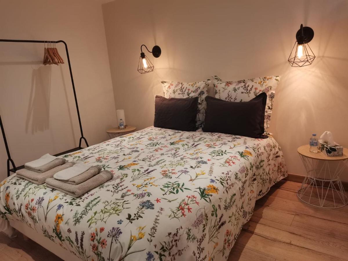 Le Cosy Apartment Vron Екстериор снимка