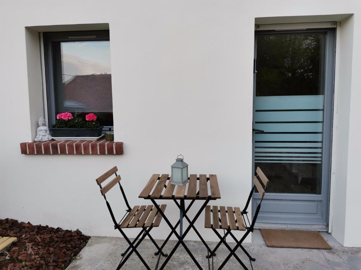 Le Cosy Apartment Vron Екстериор снимка